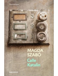 Calle Katalin