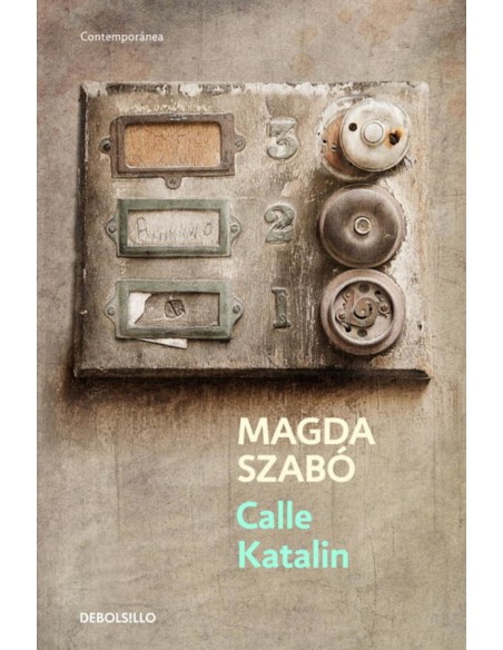 Calle Katalin