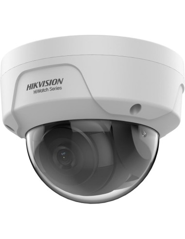 HiWatch Series HWI-D120HA(2.8mm)(HiWatchSTD) Almohadilla Cámara de seguridad IP Interior y exterior 1920 x 1080 Pixeles Techo