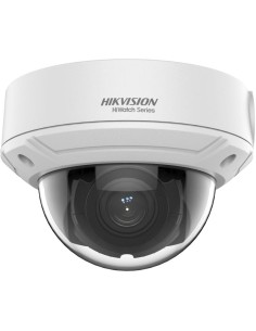 HiWatch Series HWI-D620HA-Z(2.8-12mm) Almohadilla Cámara de seguridad IP Interior 1920 x 1080 Pixeles Techo