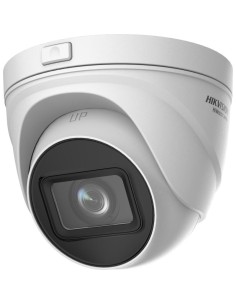 HiWatch Series HWI-T640HA-Z(2.8-12mm) Torreta Cámara de seguridad IP Interior y exterior 2560 x 1440 Pixeles Techo