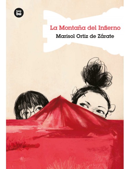 La Montana del Infierno