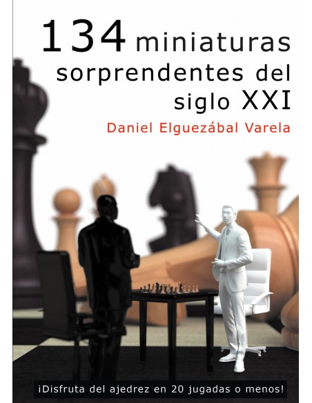 134 miniaturas sorprendentes del siglo XXI