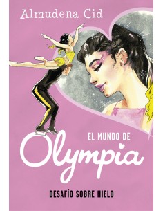 Desafio sobre hielo