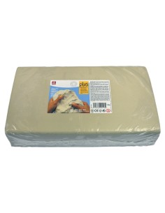 PAQ. 10KG ARCILLA SIO-2 PLUS BLANCO 20261005