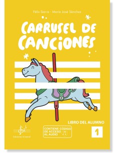 CARRUSEL DE CANCIONES