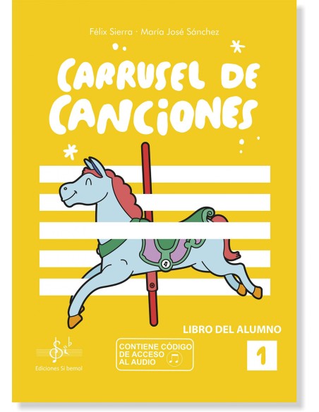 CARRUSEL DE CANCIONES