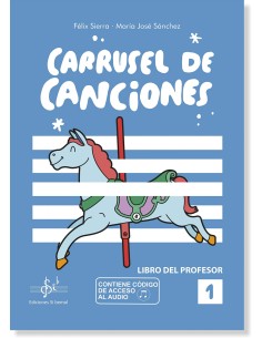CARRUSEL DE CANCIONES