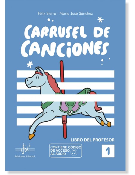 CARRUSEL DE CANCIONES