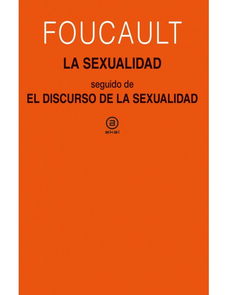 La sexualidad