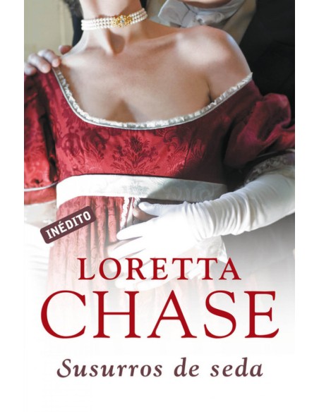 Susurros de seda Las modistas 1