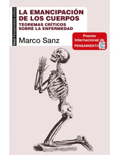 La emancipacion de los cuerpos