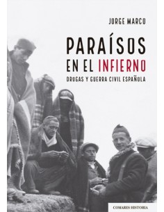 PARAISOS EN EL INFIERNO