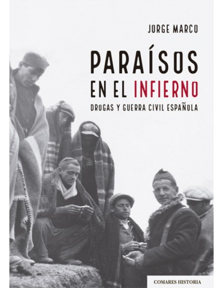 PARAISOS EN EL INFIERNO