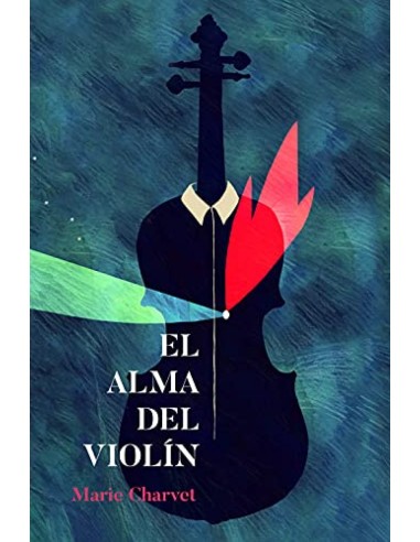 EL ALMA DEL VIOLIN