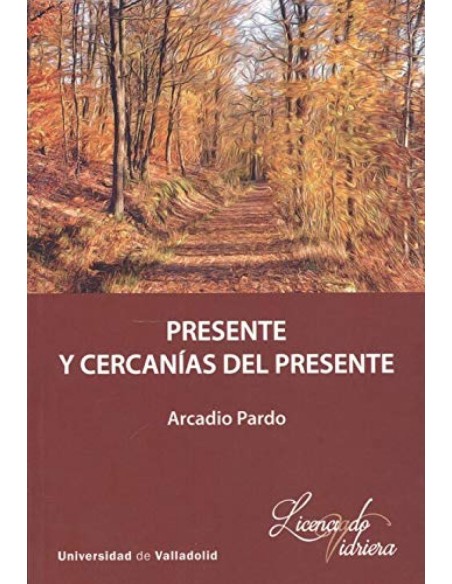PRESENTE Y CERCANIAS DEL PRESENTE