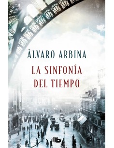 La sinfonia del tiempo