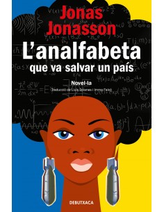 L analfabeta que va salvar un pais