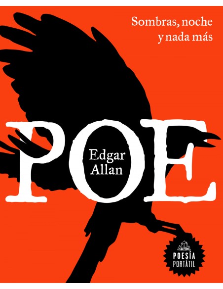 Sombras noche y nada mas