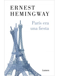 Paris era una fiesta