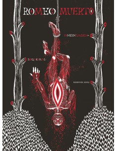Romeo muerto