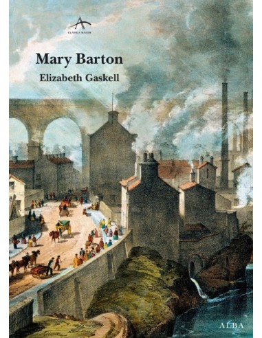 Mary Barton