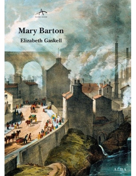 Mary Barton