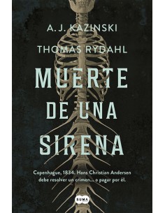 Muerte de una sirena