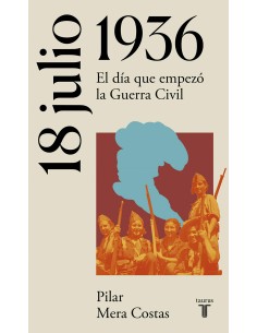 18 de julio de 1936