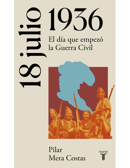 18 de julio de 1936