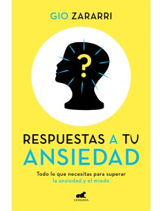 Respuestas a tu ansiedad