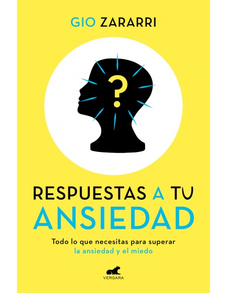 Respuestas a tu ansiedad