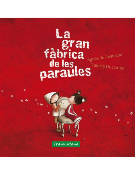 La gran fabrica de les paraules