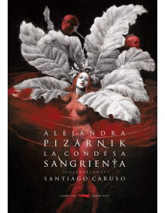 La condesa sangrienta