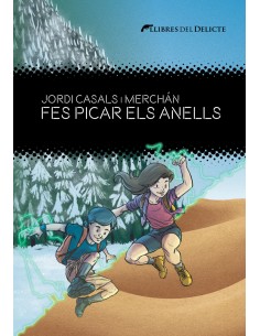 Fes picar els anells