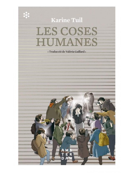 Les coses humanes