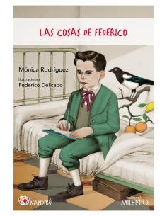 Las cosas de Federico