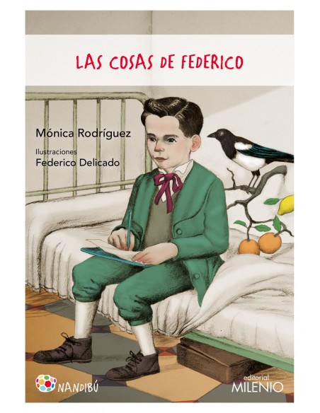 Las cosas de Federico
