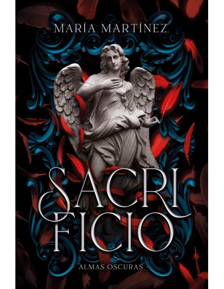 Sacrificio Almas Oscuras 3