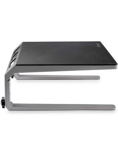 Base para Monitor - Riser de Acero y Aluminio - Soporte de Altura Ajustable