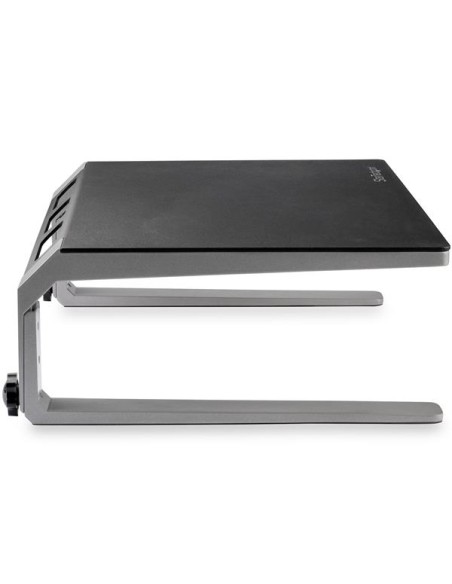 Base para Monitor - Riser de Acero y Aluminio - Soporte de Altura Ajustable