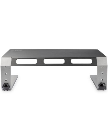 Base para Monitor - Riser de Acero y Aluminio - Soporte de Altura Ajustable
