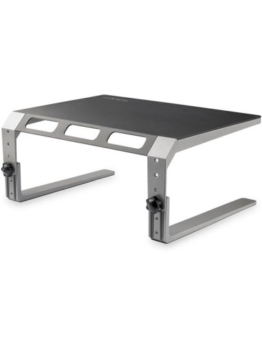 Base para Monitor - Riser de Acero y Aluminio - Soporte de Altura Ajustable