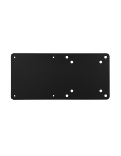 Soporte VESA para mini PC, Negro