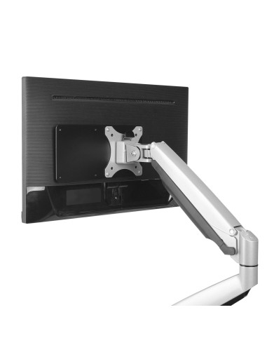 Soporte VESA para mini PC, Negro