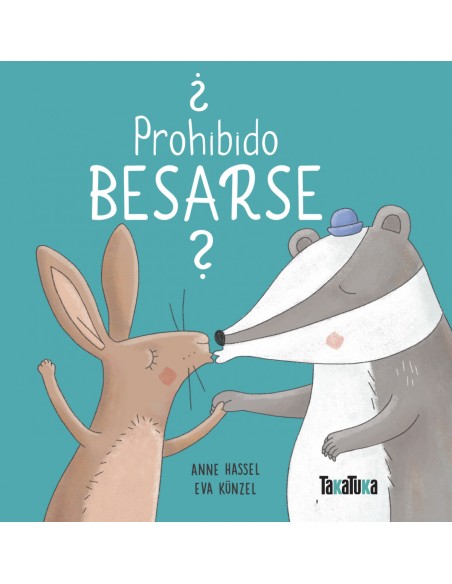 Prohibido besarse Prohibido besarse