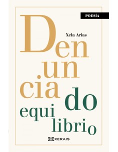 Denuncia do equilibrio