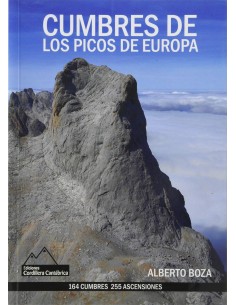 CUMBRES DE LOS PICOS DE EUROPA