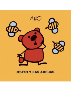 OSITO Y LAS ABEJAS