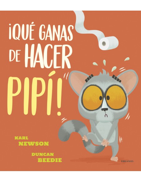 Que ganas de hacer pipi Que ganas de hacer pipi